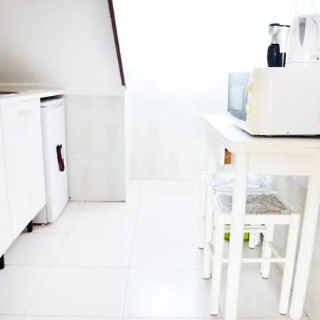 Lägenhet En Con 2 Plazas De Garaje