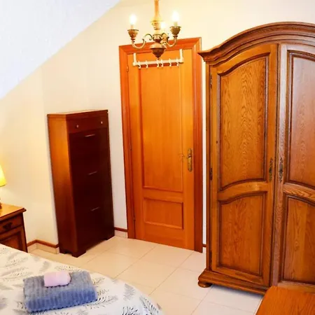 Lägenhet En Con 2 Plazas De Garaje Somo