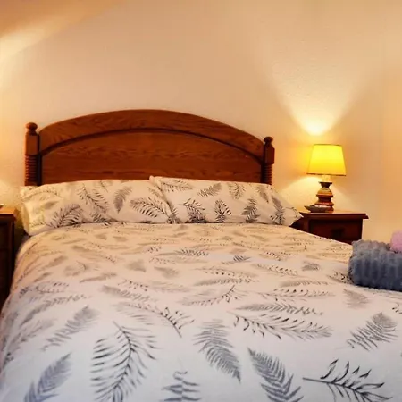 En Con 2 Plazas De Garaje Lägenhet