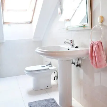 Lägenhet En Con 2 Plazas De Garaje