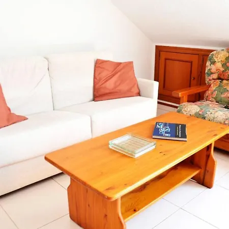 Lägenhet En Con 2 Plazas De Garaje Somo