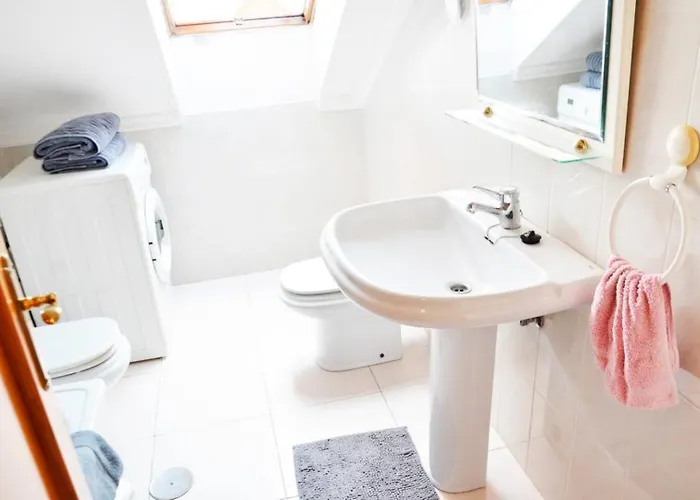 En Con 2 Plazas De Garaje Apartment