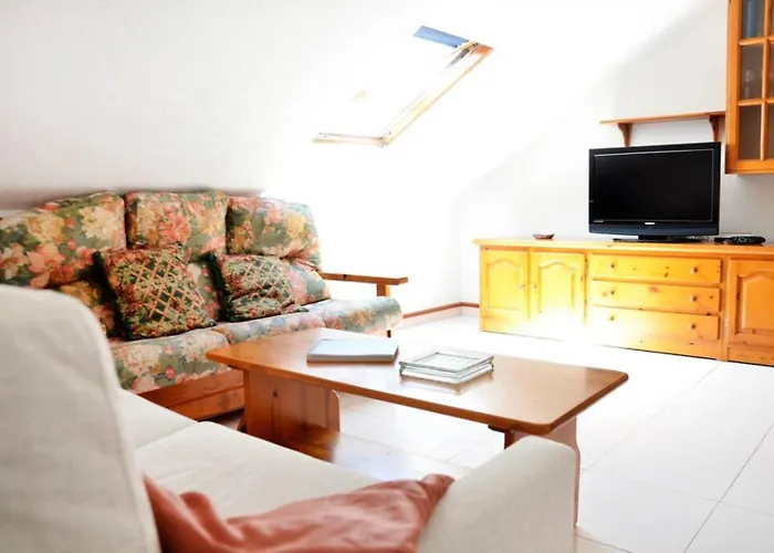 En Con 2 Plazas De Garaje *