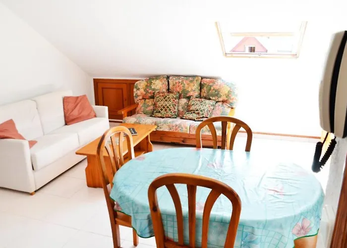 En Con 2 Plazas De Garaje