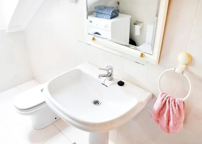 En Con 2 Plazas De Garaje Apartment