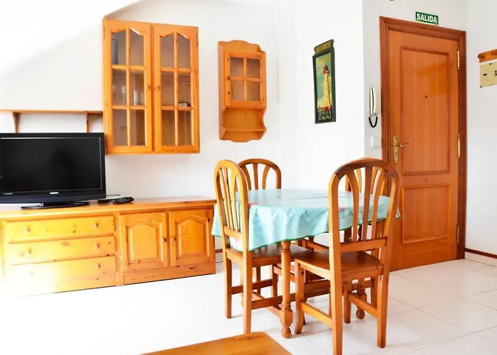 En Con 2 Plazas De Garaje Apartment *