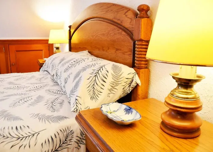 Apartment En Con 2 Plazas De Garaje *