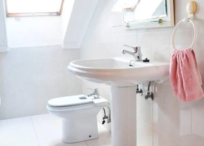 Apartment En Con 2 Plazas De Garaje