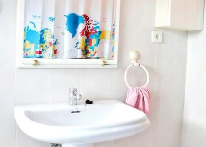 En Con 2 Plazas De Garaje Apartment *