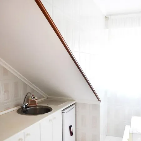 Appartamento En Con 2 Plazas De Garaje *