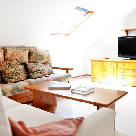 En Con 2 Plazas De Garaje *