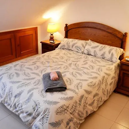 Appartamento En Con 2 Plazas De Garaje *