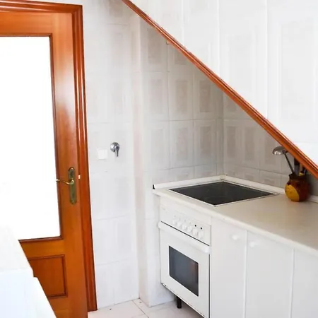 En Con 2 Plazas De Garaje Appartamento Somo