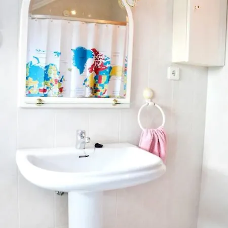 En Con 2 Plazas De Garaje Appartamento *