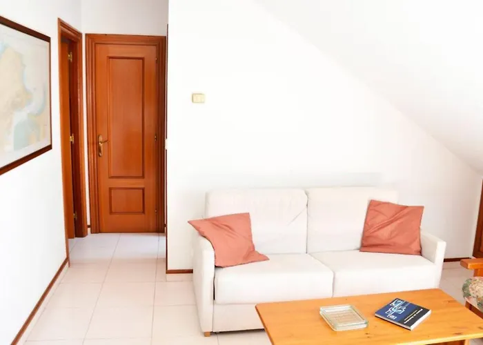 En Con 2 Plazas De Garaje * Somo