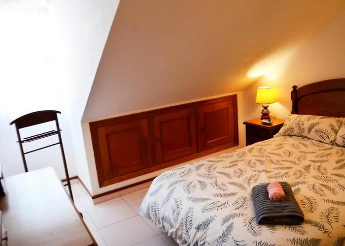 En Con 2 Plazas De Garaje * Somo