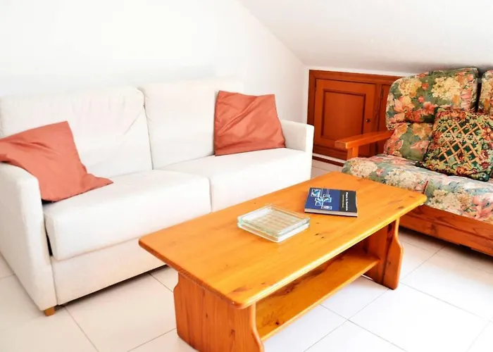 Appartement En Con 2 Plazas De Garaje Somo